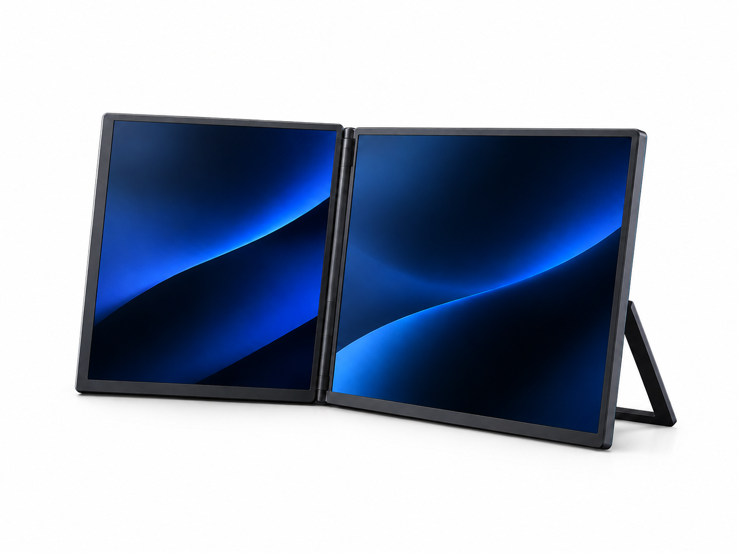 14" 1920 × 1200P Dual / Triple Monitor Extender