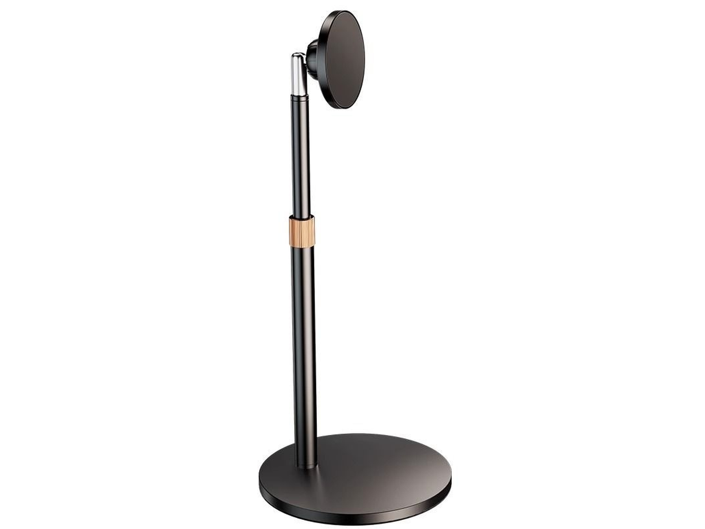 Aluminium Alloy Foldable Lift Stand for Portable Monitors