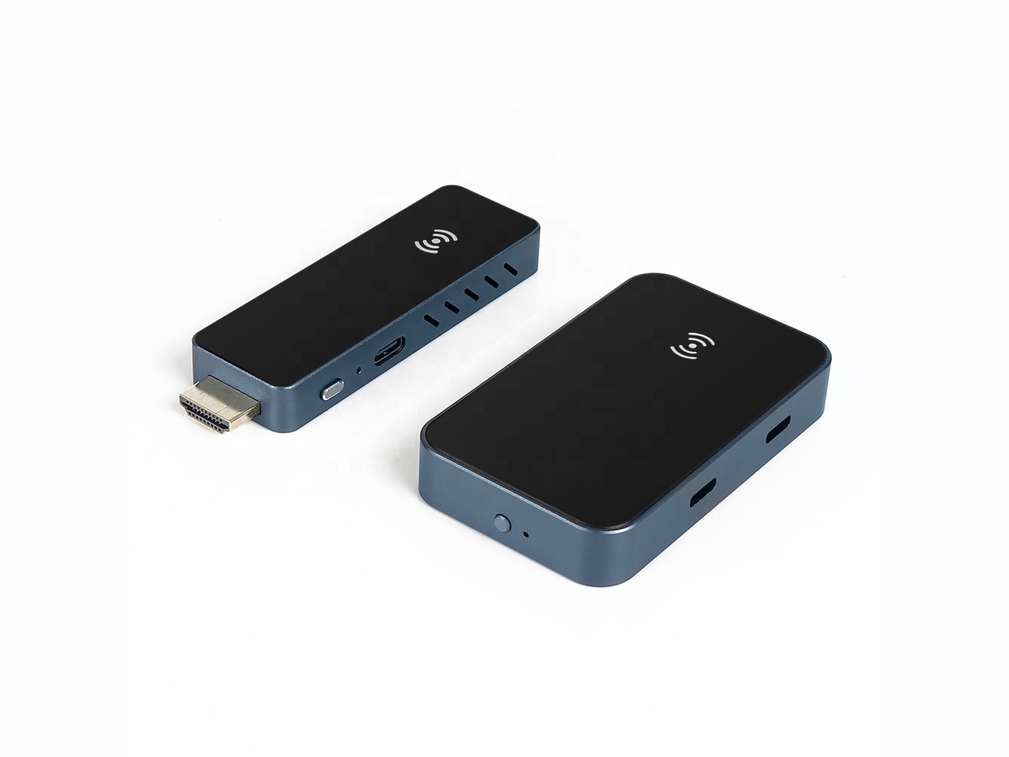 无线 HDMI 发射器与接收器（30 米 FHD 扩展）